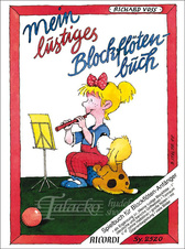 MEIN LUSTIGES BLOCKFLOTE 1